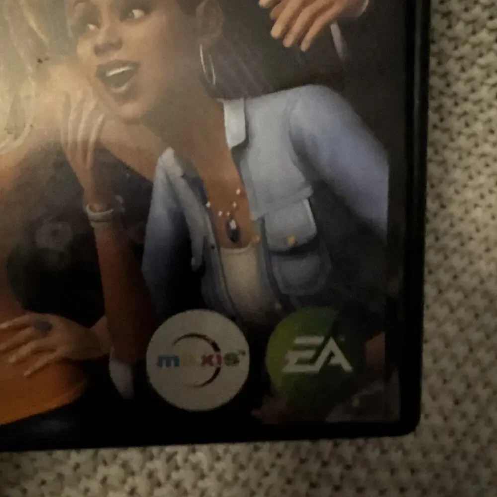 The Sims 4 PC Mac Game DVD ROM Complete